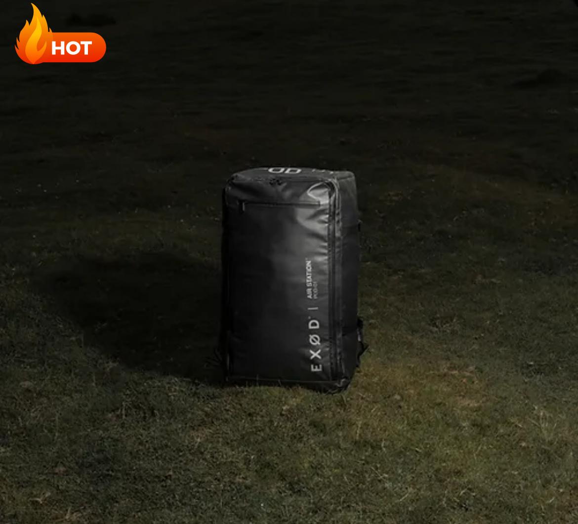 Potable Inflatable House