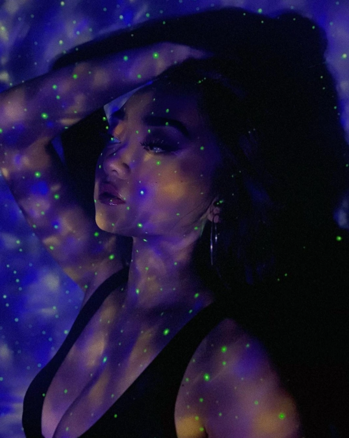 Star Projector