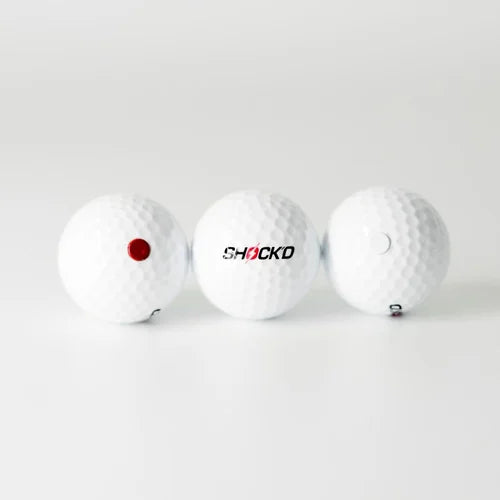 Golf Balls