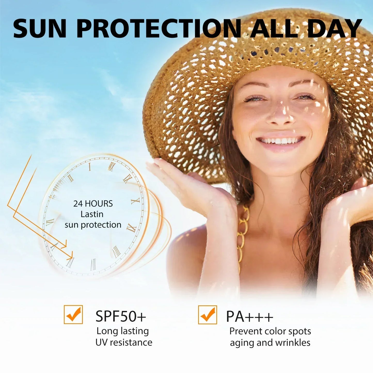 Bio Sun Stick Pro
