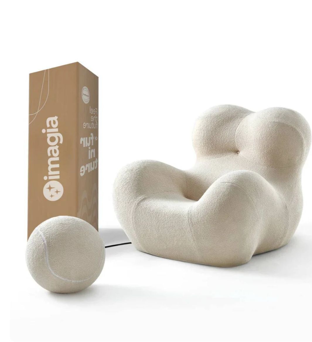 The Modern Lounger