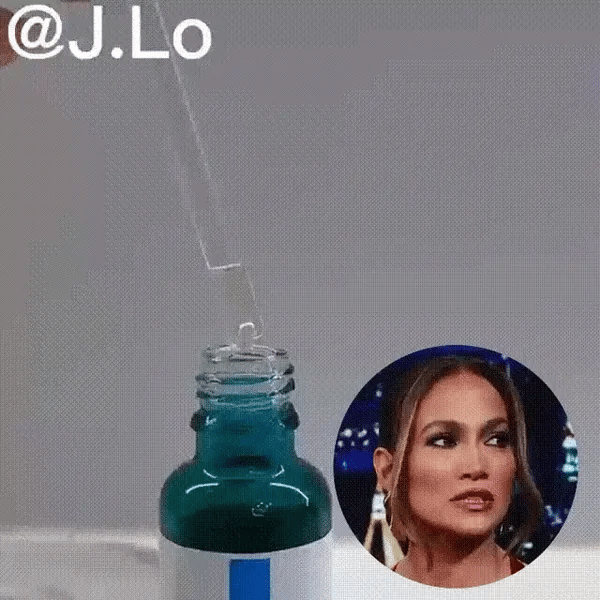 Botox Face Serum