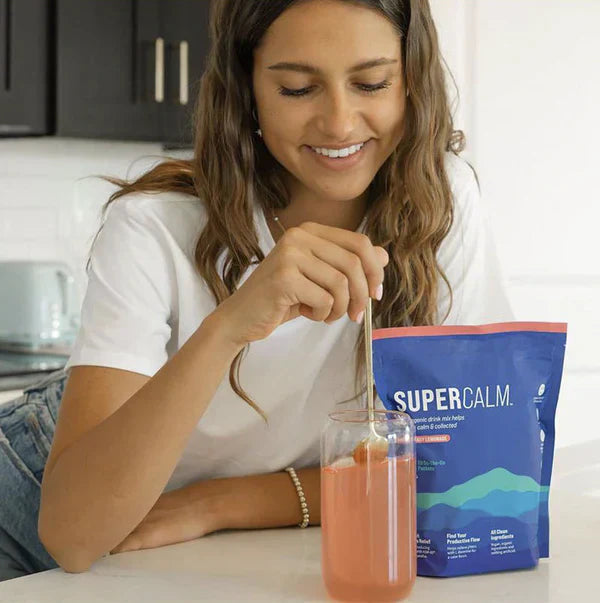 Calming Drink Mix