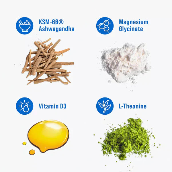 Calming Drink Mix
