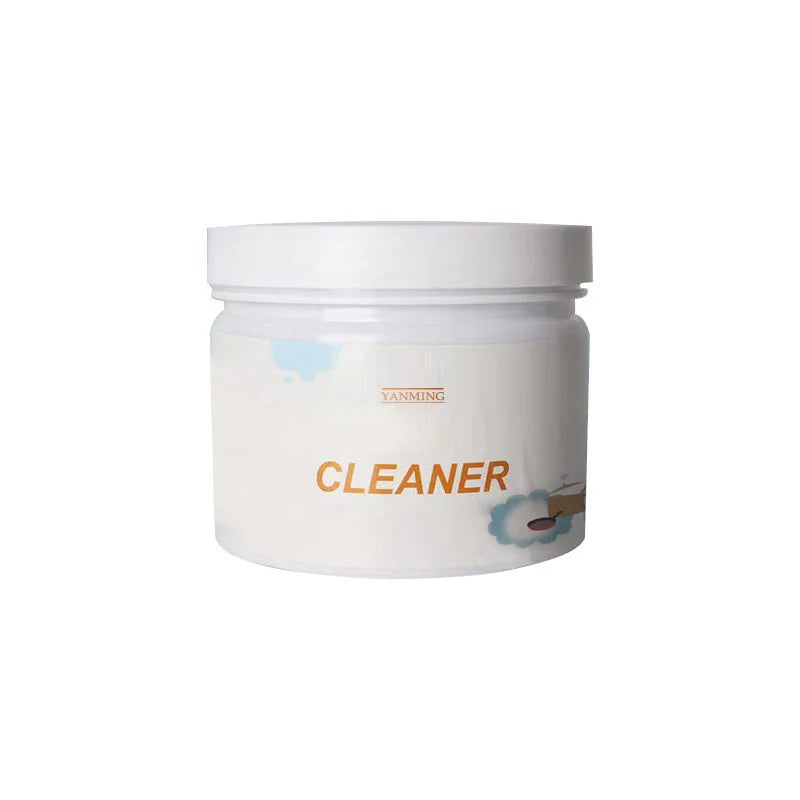 Foam rust remover kitchen all-purpose cleaning powder
