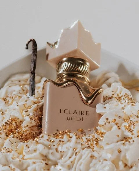 Eclaire Eau De Parfum by Lattafa