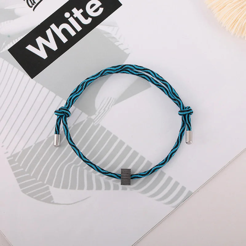 EDC Survival Bracelet