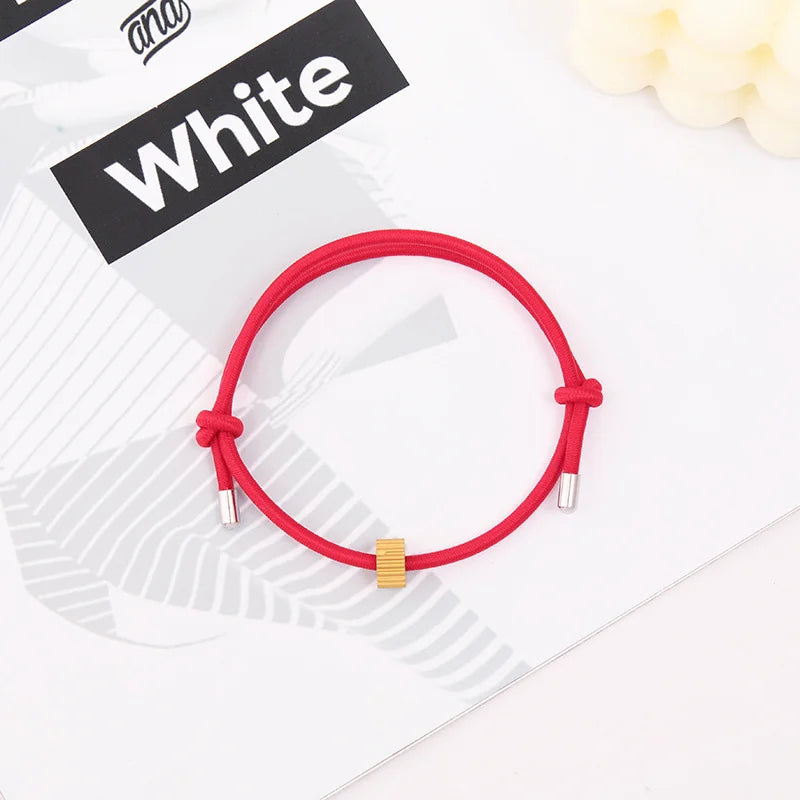 EDC Survival Bracelet