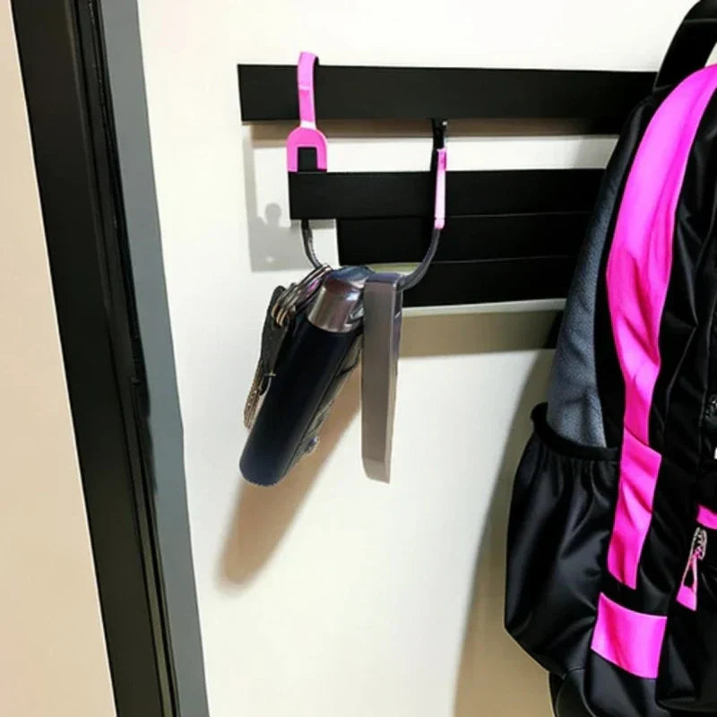 Heavy Duty EDC Keychain Prybar