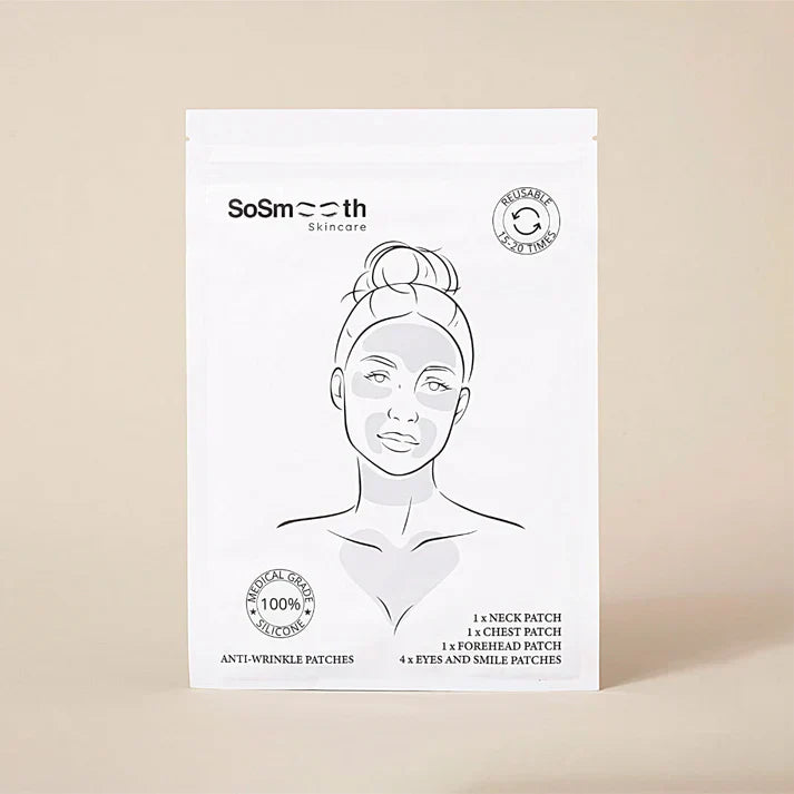 Ultimate Smoothing Set