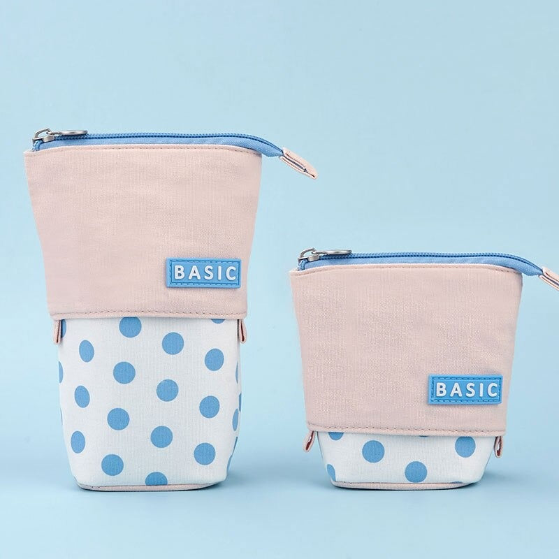 PLUTO™ Pop-up and Pop-it Pencil Cases