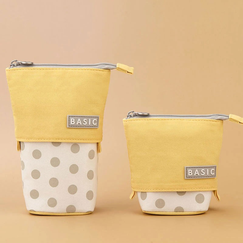 PLUTO™ Pop-up and Pop-it Pencil Cases