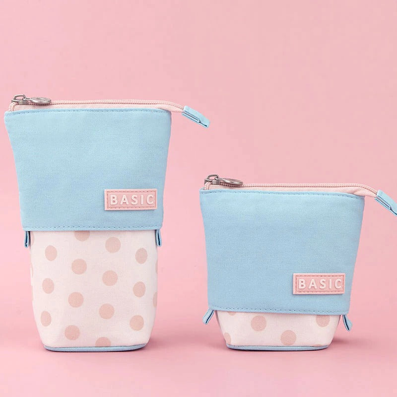 PLUTO™ Pop-up and Pop-it Pencil Cases