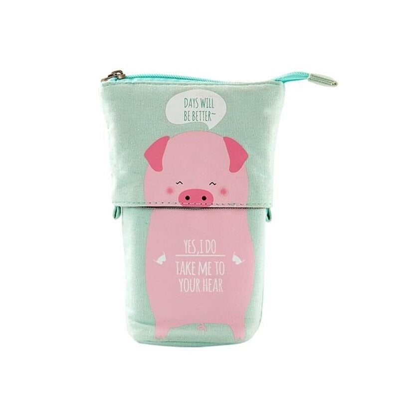 PLUTO™ Pop-up and Pop-it Pencil Cases