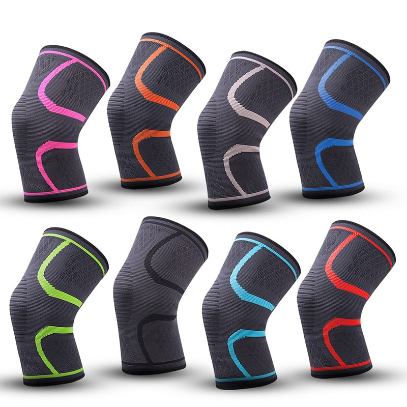Painless Knee Support Brace