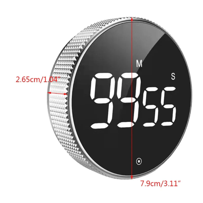 Smart Timer