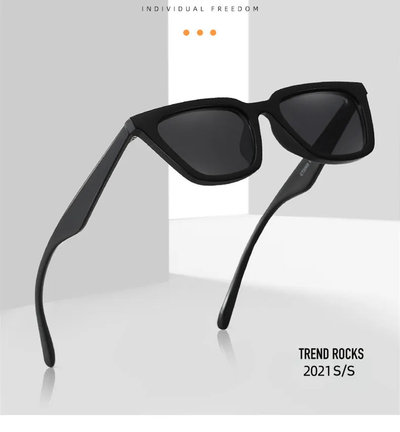 Tint Changing Smart Sunglasses