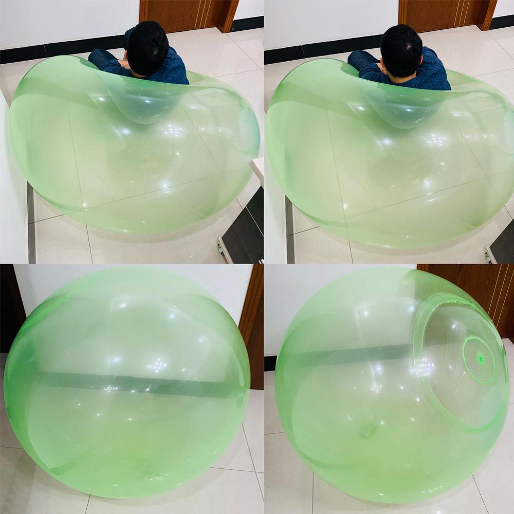 Giant Jelly Bubble Balloon