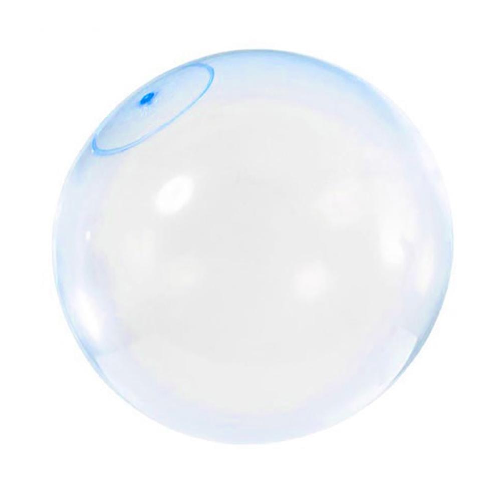 Giant Jelly Bubble Balloon