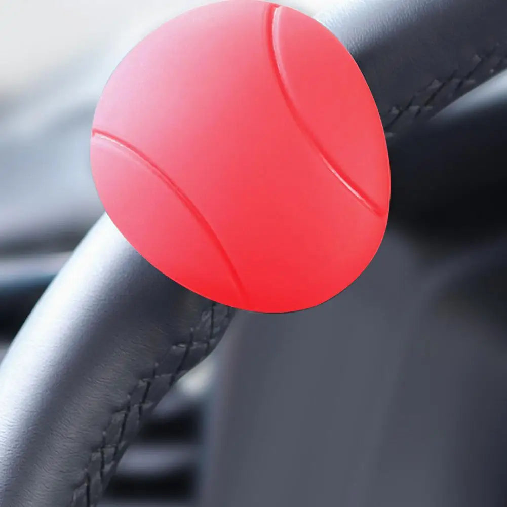 CAR STEERING WHEEL BOOSTER