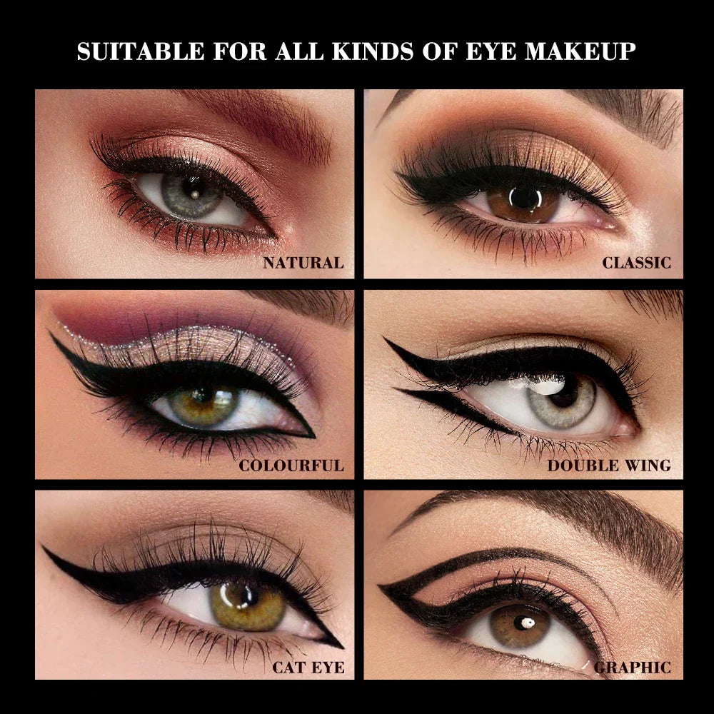 Cleopatra 2-in-1 Eyeliner