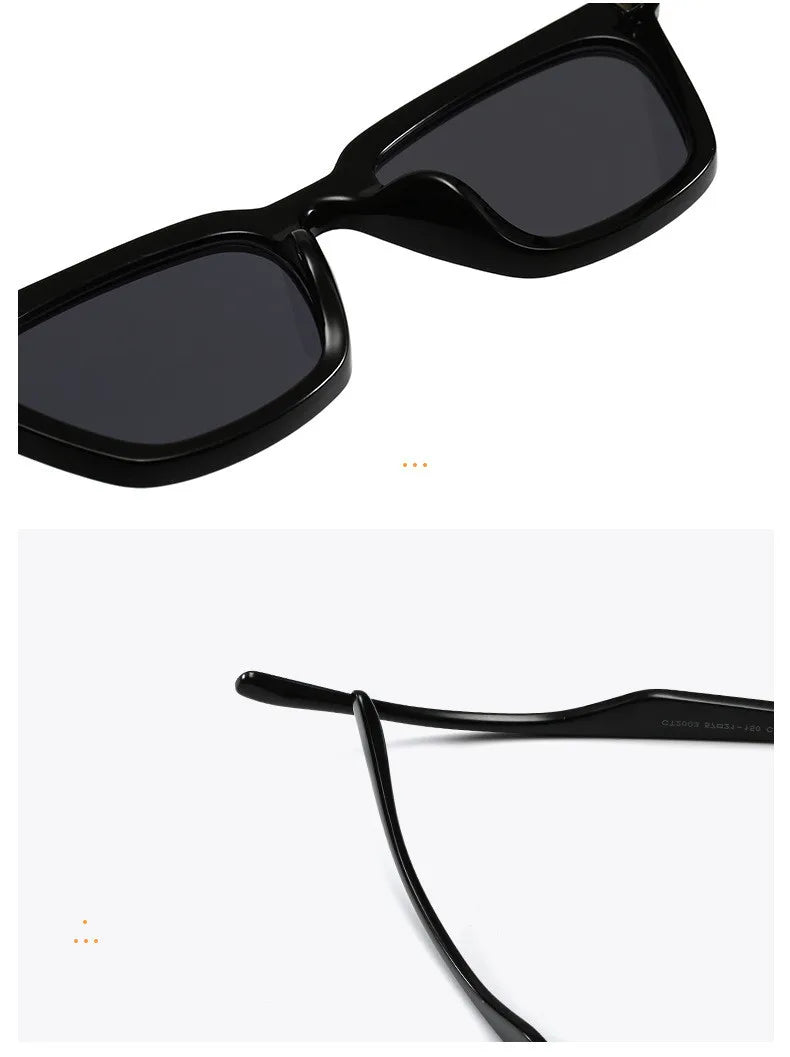 Tint Changing Smart Sunglasses