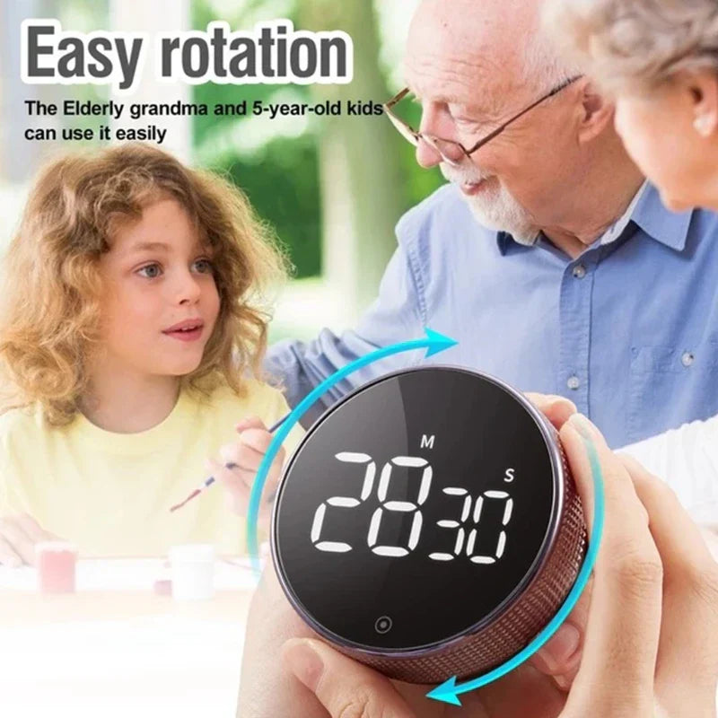 Smart Timer
