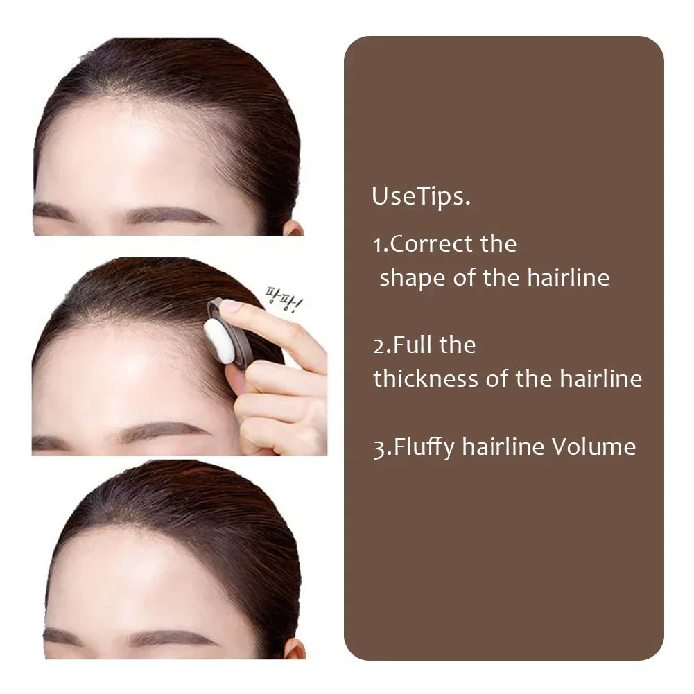 Waverlo Magic Root Cover Up