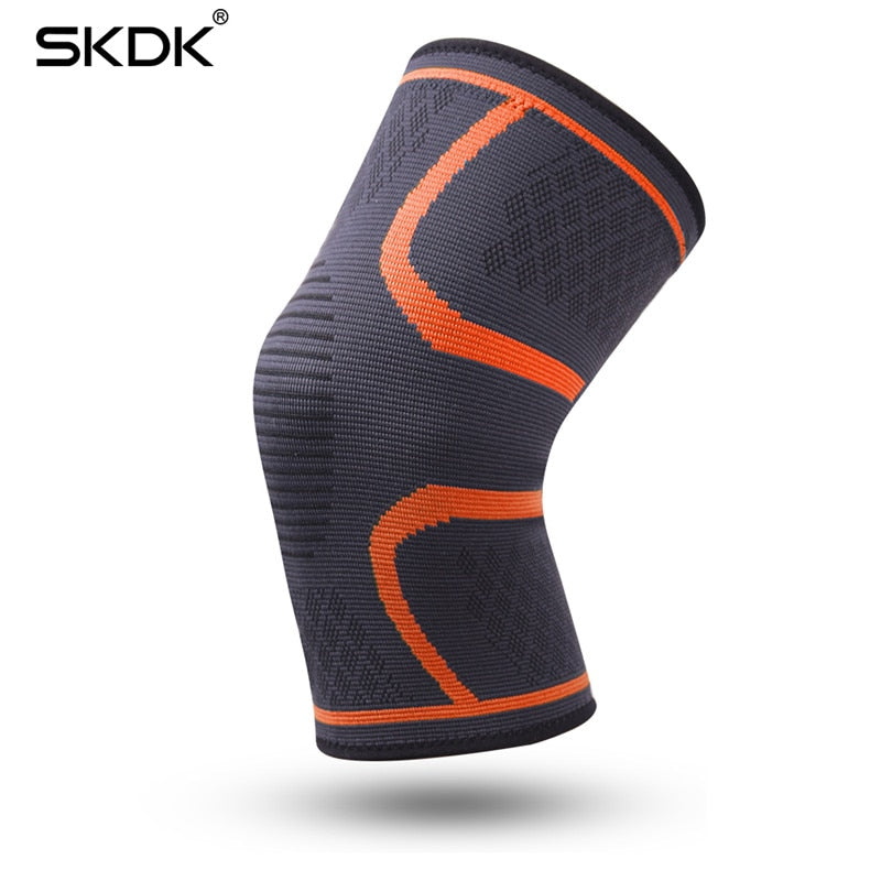 Painless Knee Support Brace