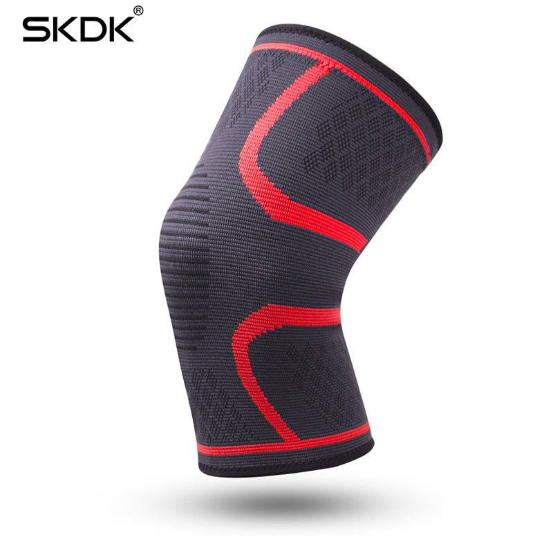 Painless Knee Support Brace