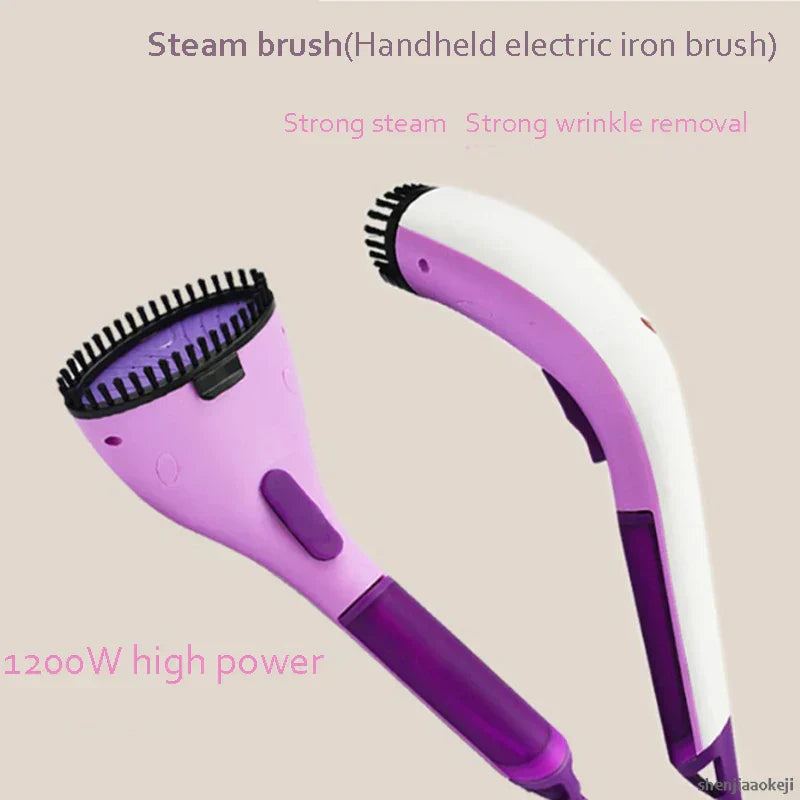 STEAM SMOOTHER