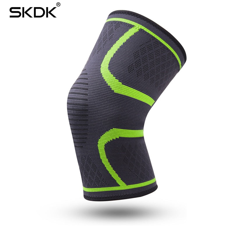Painless Knee Support Brace