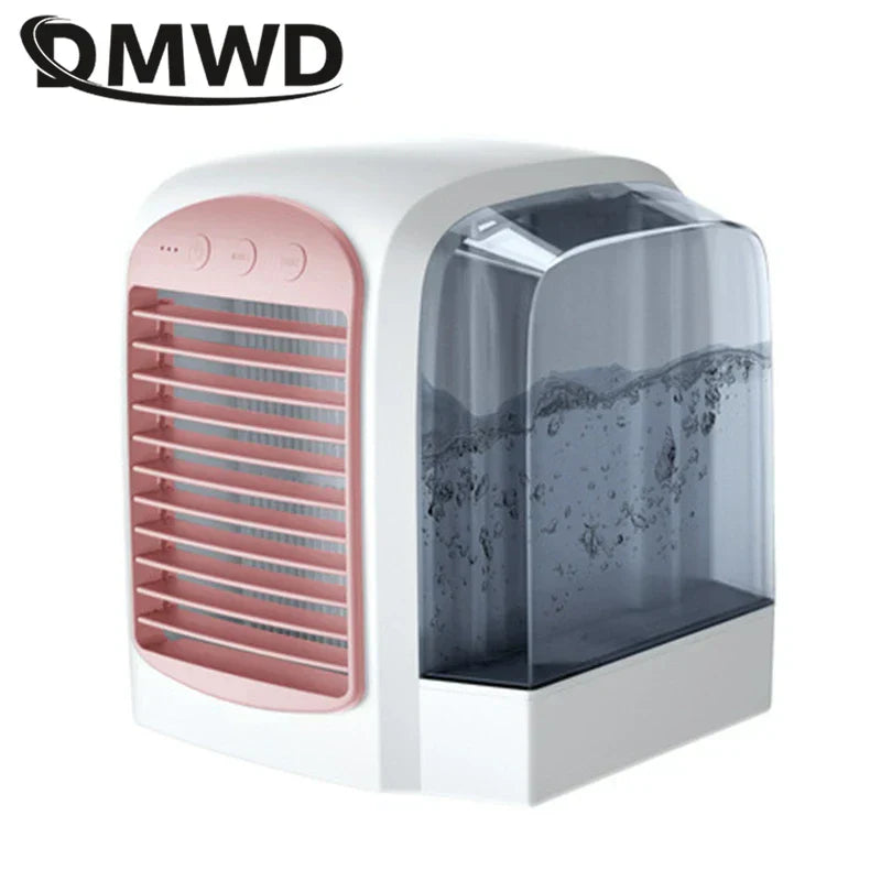 Frost Blast Pro Portable Air Chiller