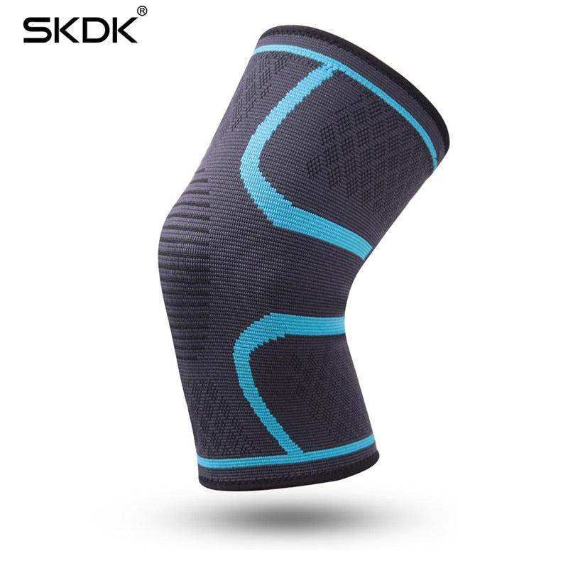 Painless Knee Support Brace