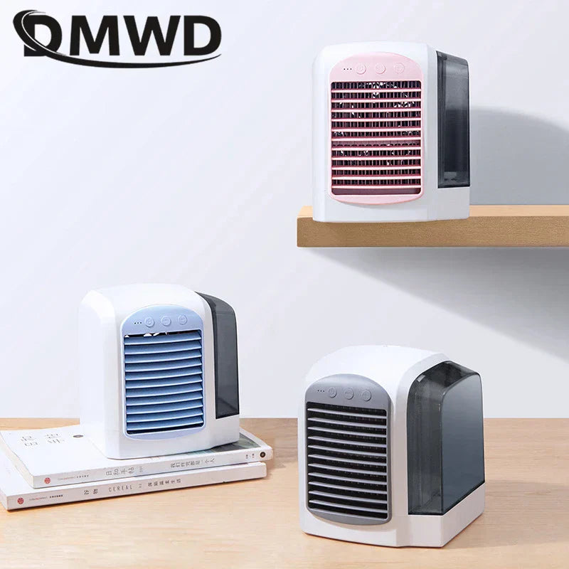 Frost Blast Pro Portable Air Chiller