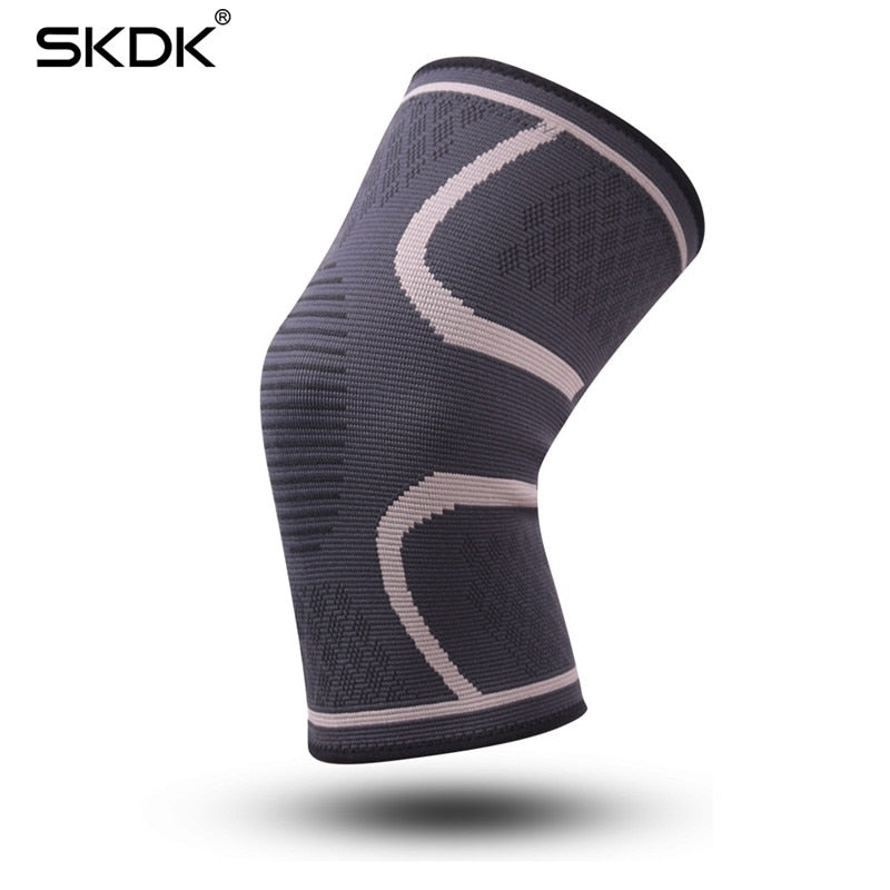 Painless Knee Support Brace