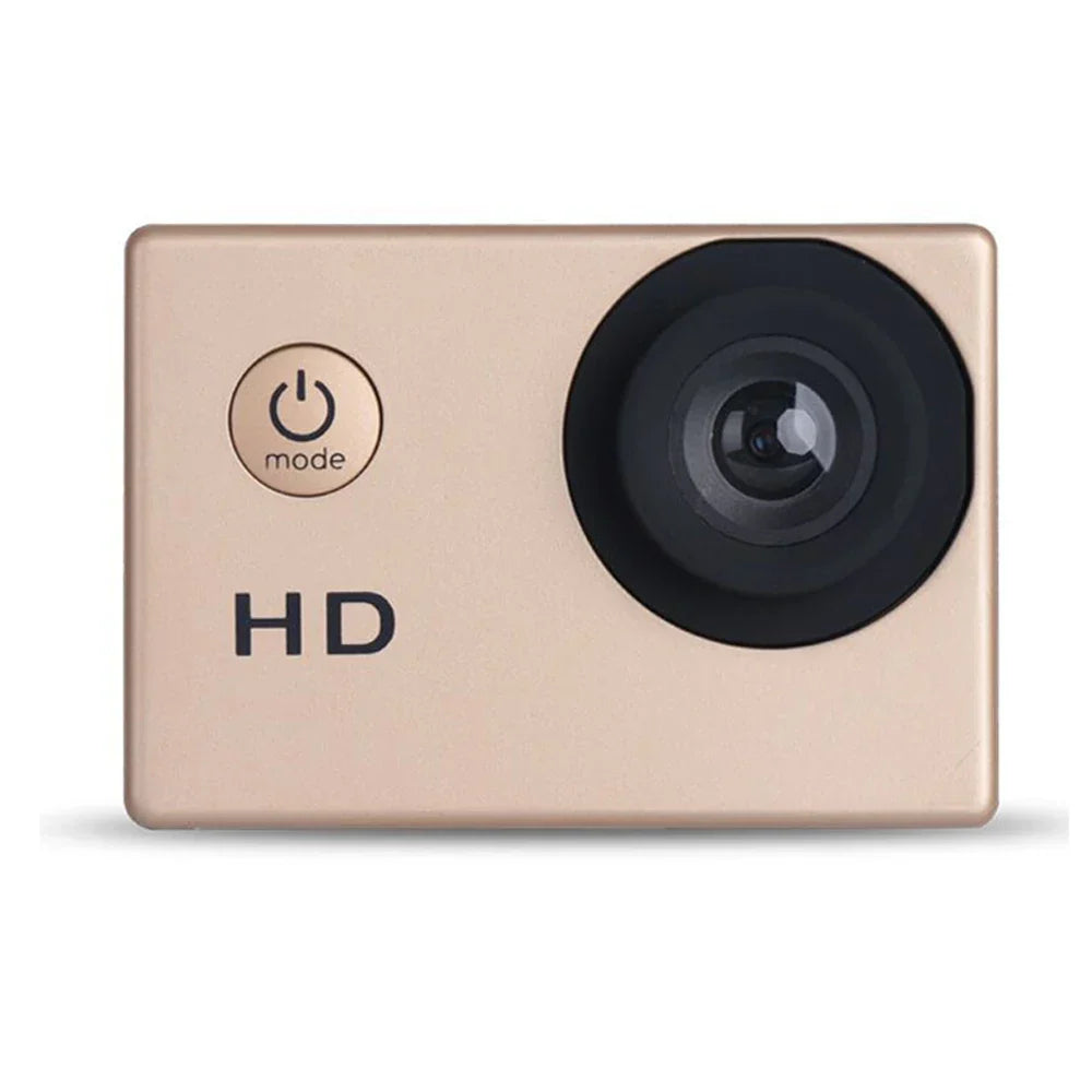 Outdoor Sports Camera-SJ4000 Waterproof Diving Bicycle Records
