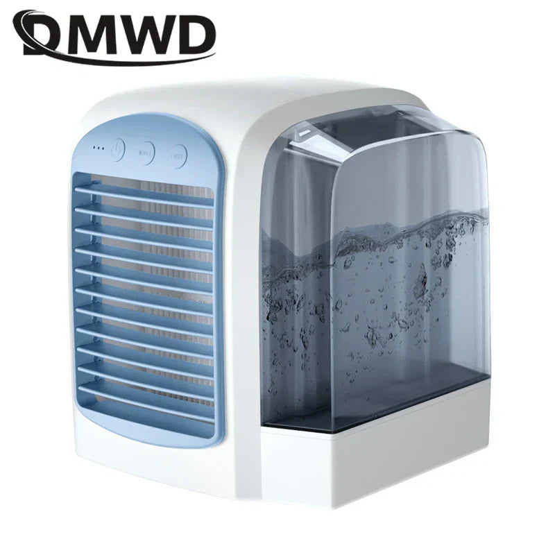 Frost Blast Pro Portable Air Chiller