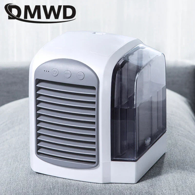 Frost Blast Pro Portable Air Chiller