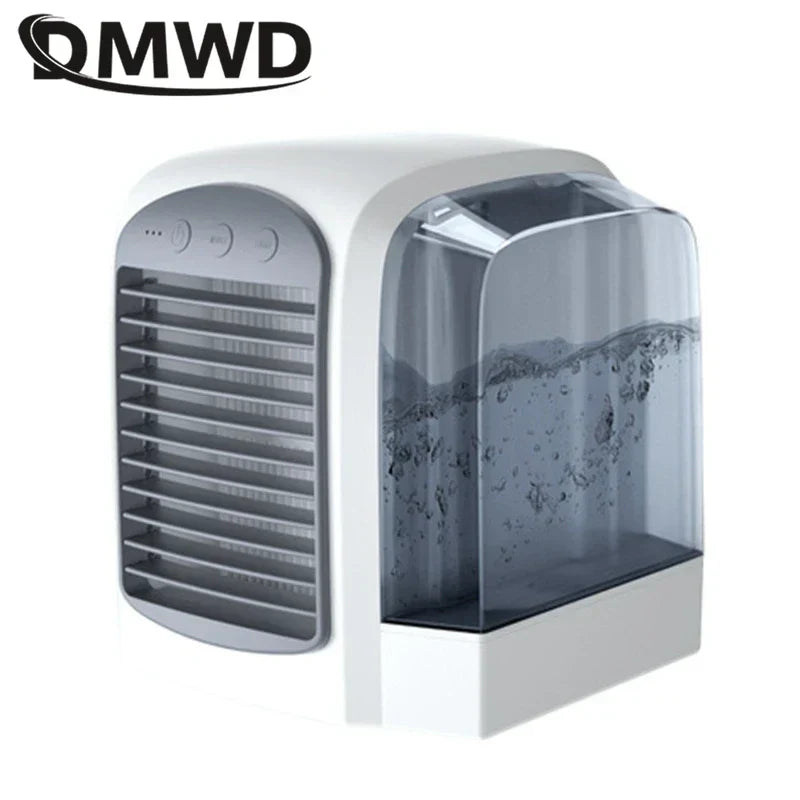 Frost Blast Pro Portable Air Chiller