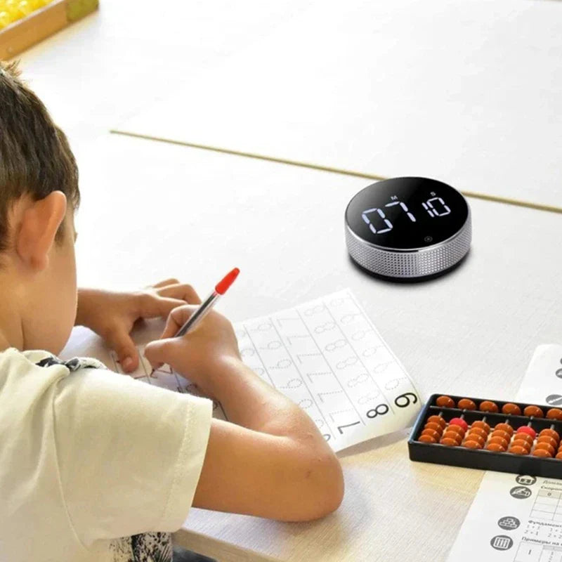 Smart Timer