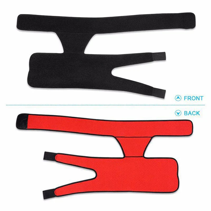 Ortho- Wrap Hip Brace