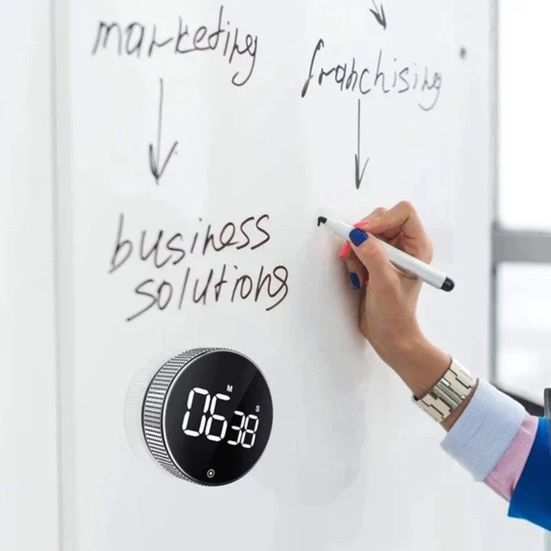 Smart Timer