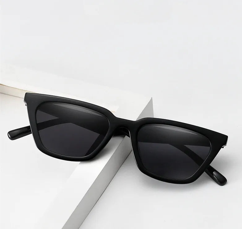 Tint Changing Smart Sunglasses