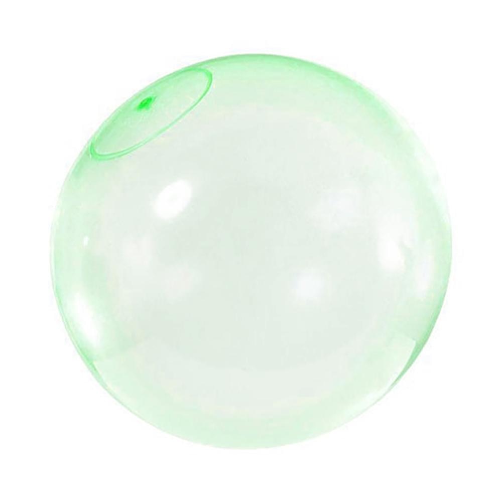 Giant Jelly Bubble Balloon
