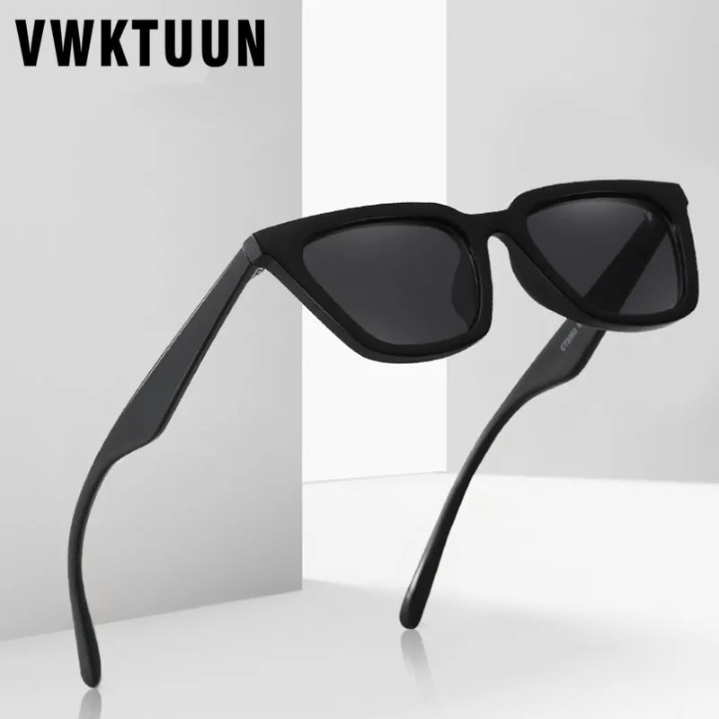 Tint Changing Smart Sunglasses