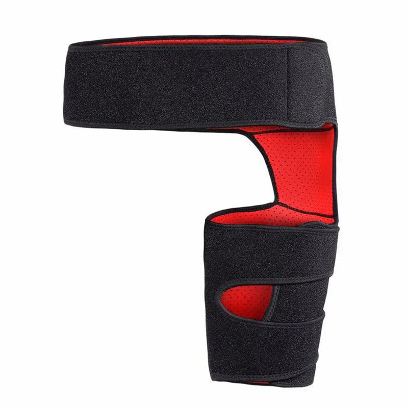 Ortho- Wrap Hip Brace