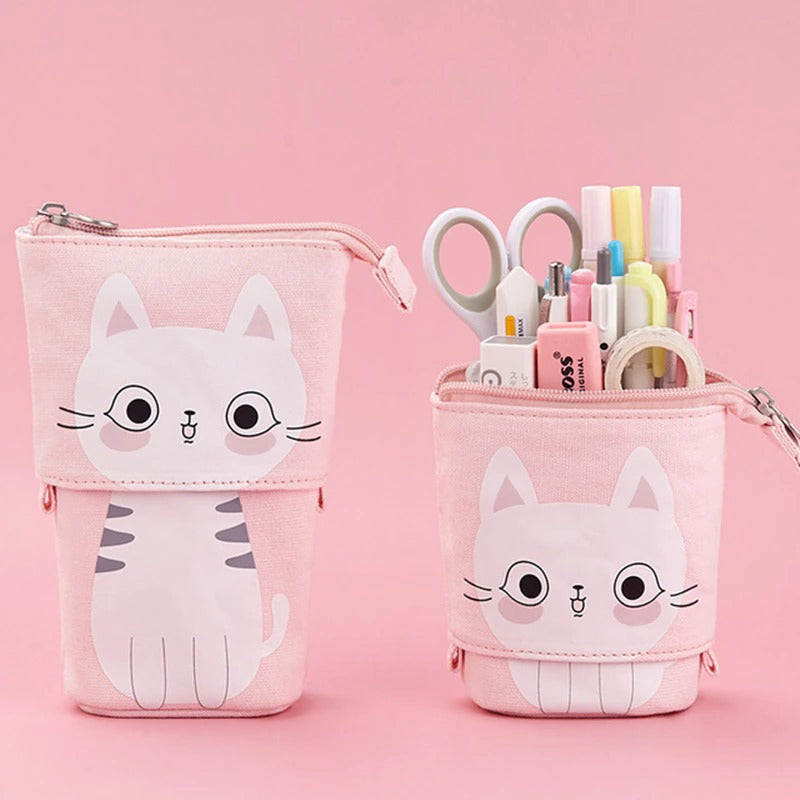 PLUTO™ Pop-up and Pop-it Pencil Cases
