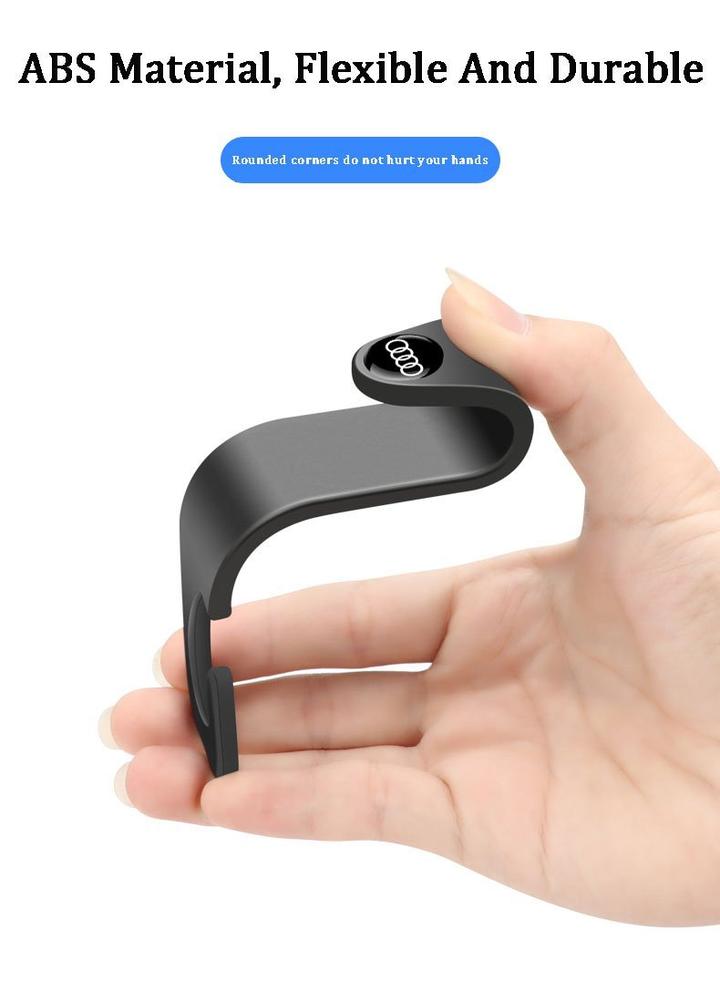 Hooks For The Headrest Of The Car Seat (2 pieces)