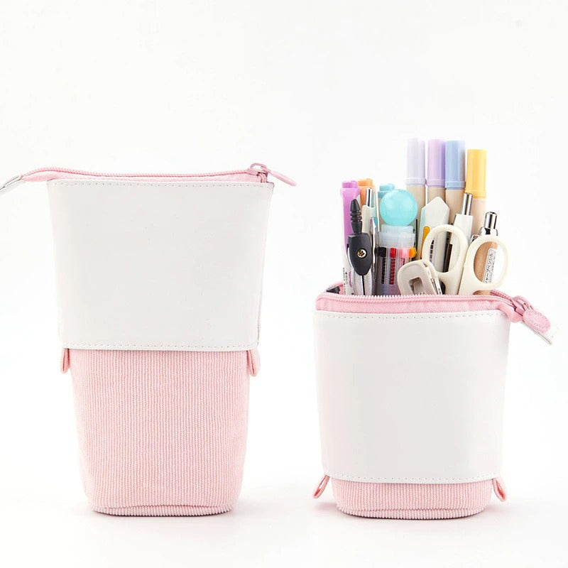PLUTO™ Pop-up and Pop-it Pencil Cases